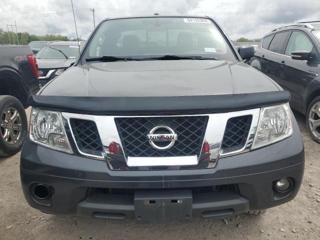 2014 Nissan Frontier Sv VIN: 1N6AD0CW6EN772518 Lot: 54132904