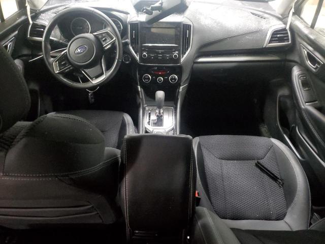 2021 Subaru Forester Premium VIN: JF2SKAJC7MH464736 Lot: 54882014