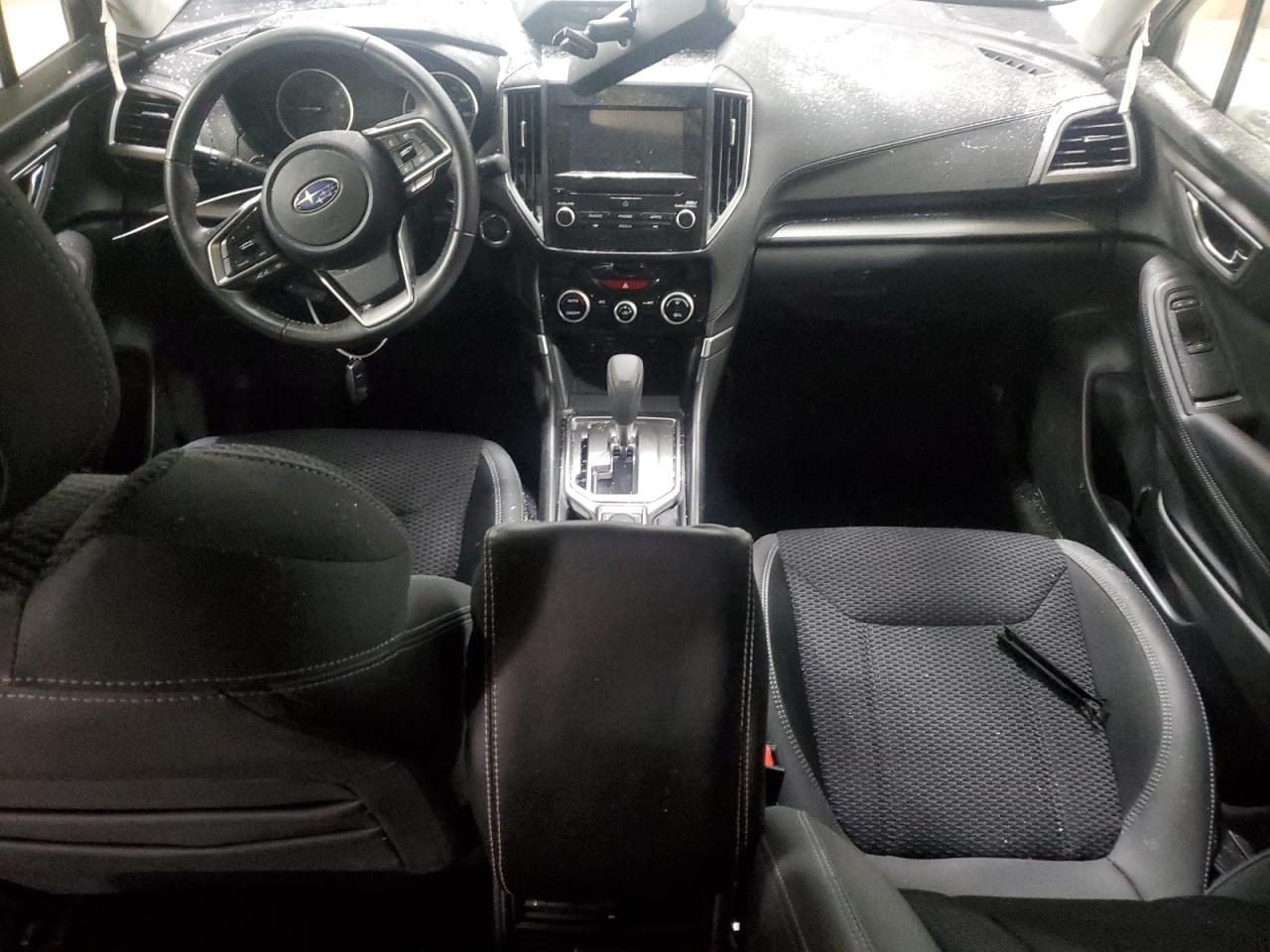 JF2SKAJC7MH464736 2021 Subaru Forester Premium