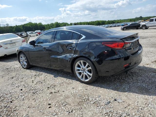 VIN JM1GJ1V67F1170096 2015 Mazda 6, Touring no.2