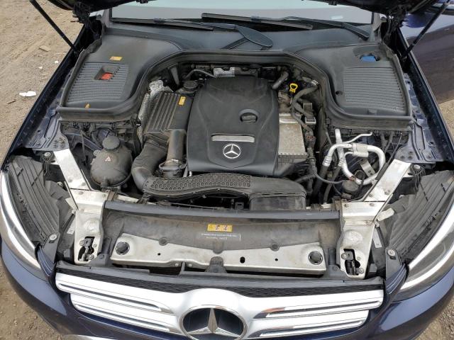 2016 Mercedes-Benz Glc 300 4Matic VIN: WDC0G4KB0GF011924 Lot: 55314324