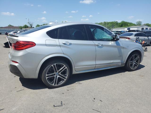 VIN 5UXXW3C57G0M89883 2016 BMW X4, Xdrive28I no.3