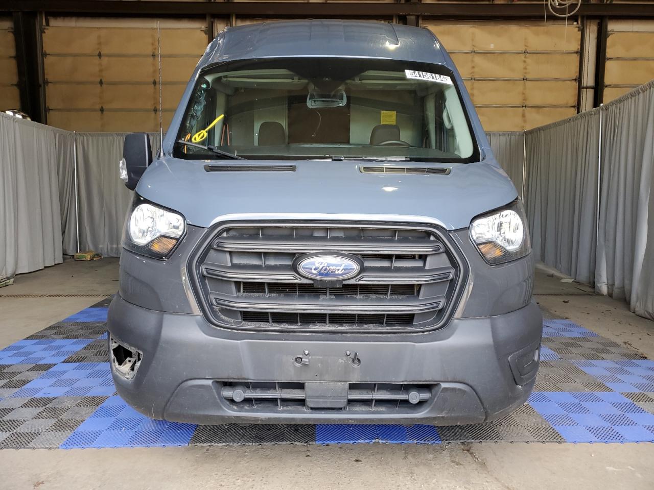 1FTBR3X83LKA28380 FORD TRANSIT 2020