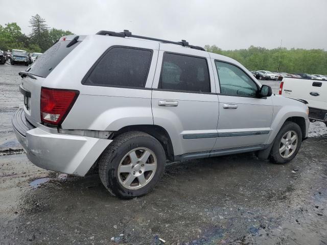 2009 Jeep Grand Cherokee Laredo VIN: 1J8GR48K79C553735 Lot: 53845754