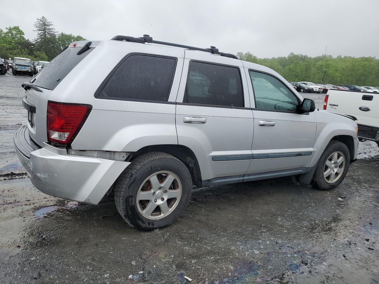 1J8GR48K79C553735 2009 Jeep Grand Cherokee Laredo