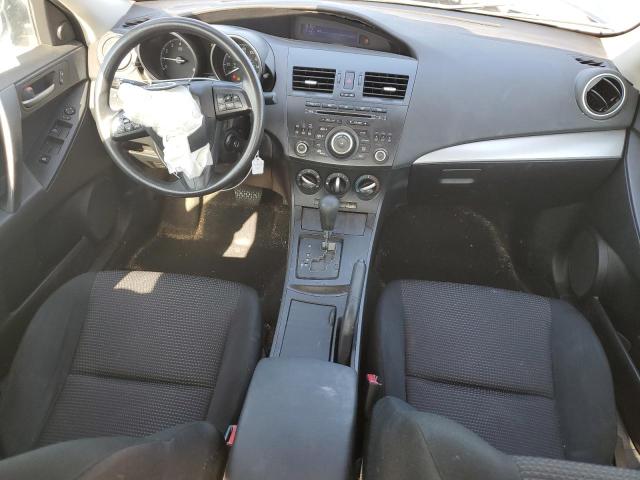 2012 Mazda 3 I VIN: JM1BL1VF3C1516578 Lot: 56665664