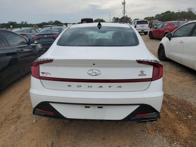 2020 Hyundai Sonata Sel VIN: 5NPEL4JA5LH031053 Lot: 56406784