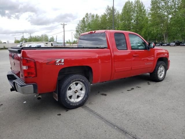 Vin: 1gcrkse70dz272021, lot: 56896484, chevrolet all models k1500 lt 20133