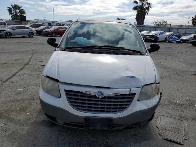 2001 Chrysler Voyager VIN: 1C8GJ25B11B130083 Lot: 55531524