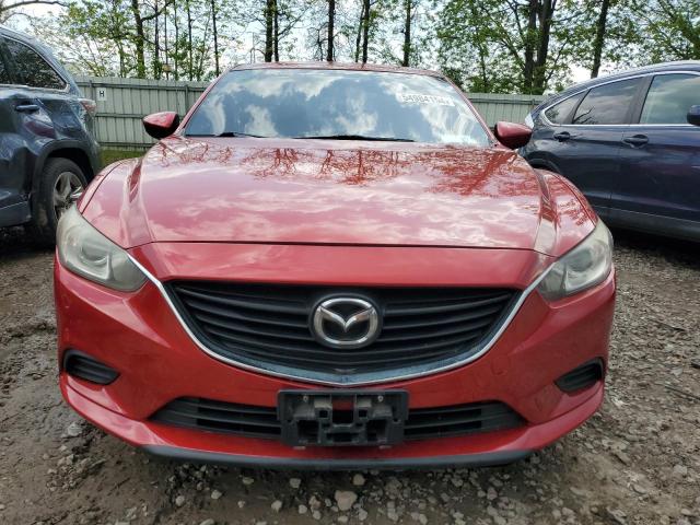 2016 Mazda 6 Sport VIN: JM1GJ1U59G1409867 Lot: 54984154