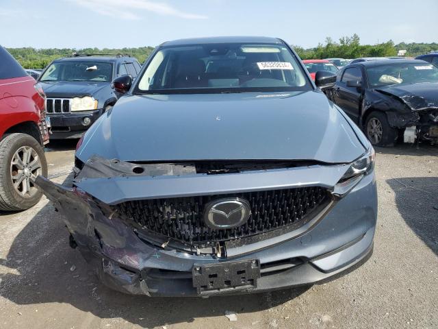 2021 MAZDA CX-5 CARBO - JM3KFBCY0M0439233