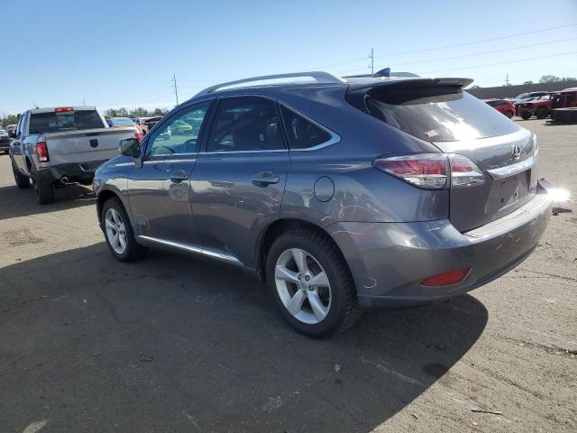 2015 Lexus Rx 350 Base VIN: 2T2BK1BA2FC319165 Lot: 53008884