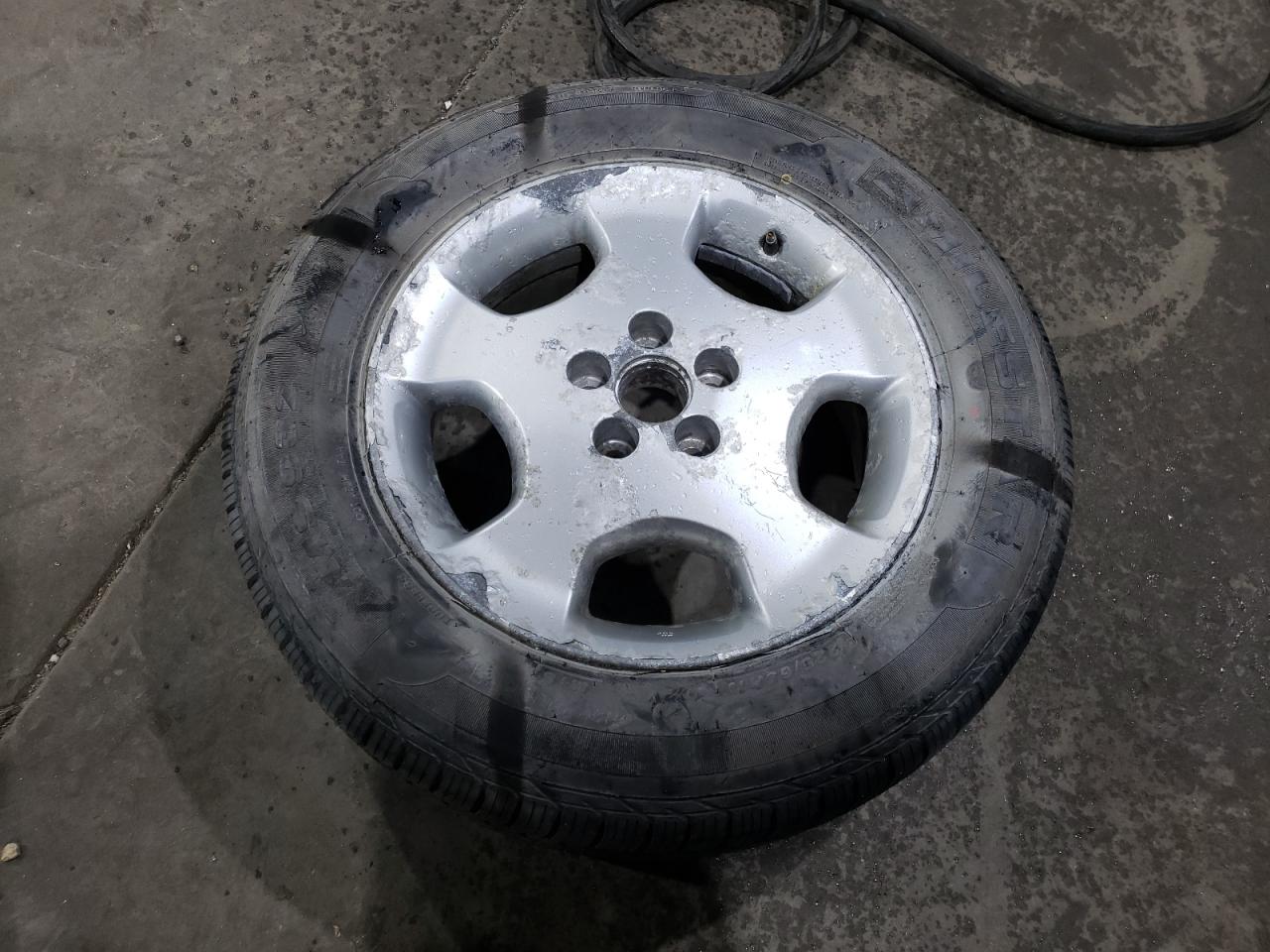 JTEEP21A760139650 2006 Toyota Highlander Limited