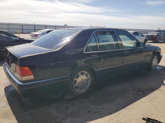 1995 Mercedes-Benz S 500 VIN: WDBGA51EXSA257195 Lot: 56341144