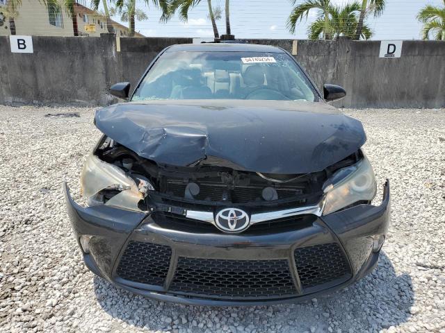 2017 Toyota Camry Le VIN: 4T1BF1FK2HU331359 Lot: 54745254