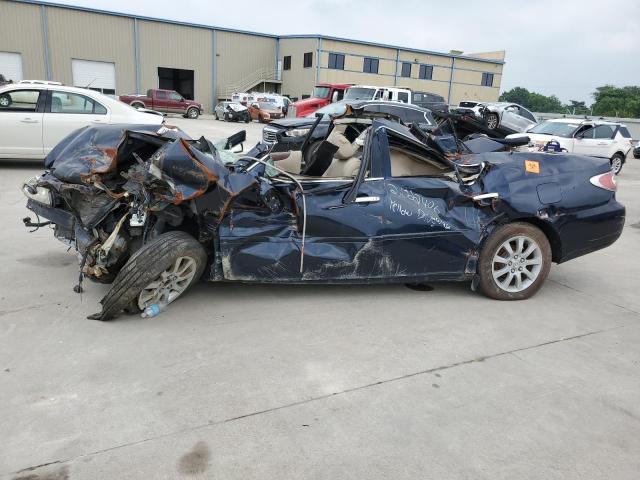 2002 LEXUS ES 300 #2974831221