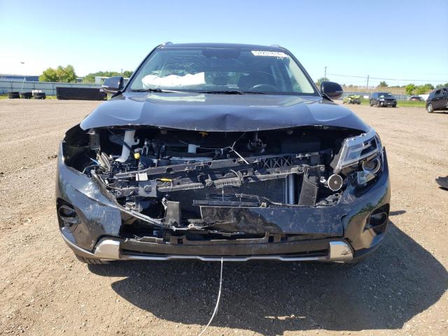 2024 Kia Seltos S VIN: KNDEU2AAXR7512141 Lot: 57231814