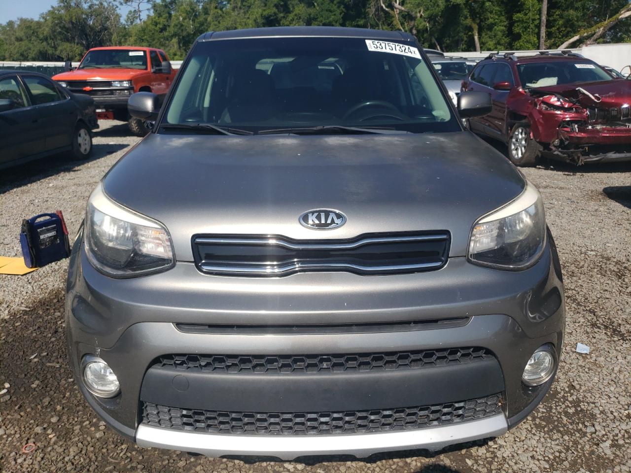 KNDJP3A54H7451155 2017 Kia Soul +