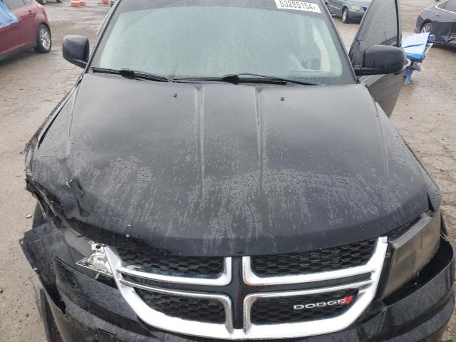 2014 Dodge Journey Se VIN: 3C4PDCAB4ET315298 Lot: 53285154