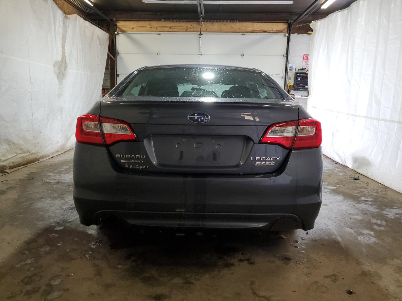 4S3BNAB67H3011234 2017 Subaru Legacy 2.5I