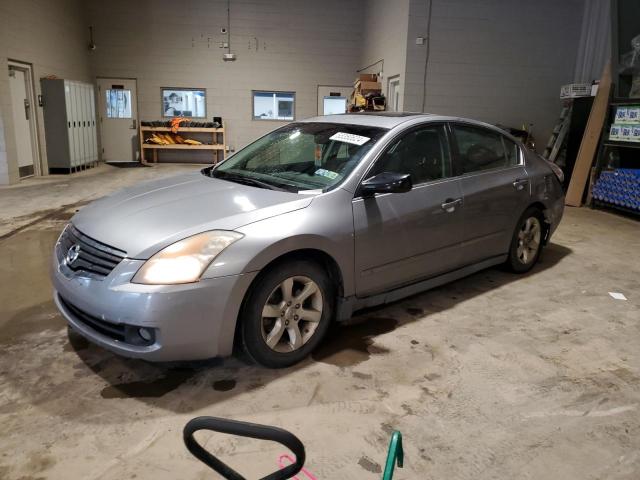 2008 Nissan Altima 2.5 VIN: 1N4AL21E28C210133 Lot: 55350624