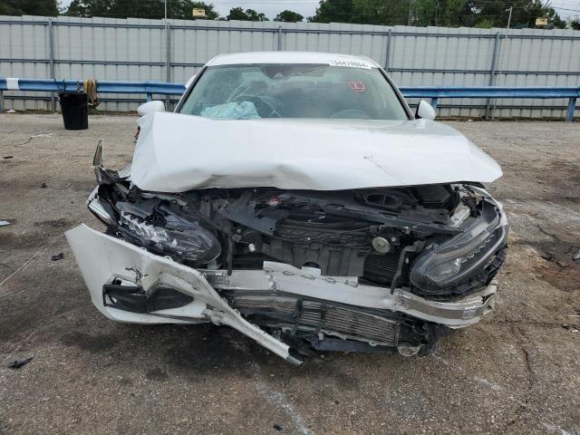 2019 Honda Accord Lx VIN: 1HGCV1F10KA134848 Lot: 54470064