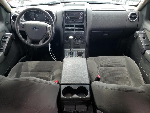 2009 Ford Explorer Xlt VIN: 1FMEU73889UA34841 Lot: 52712434