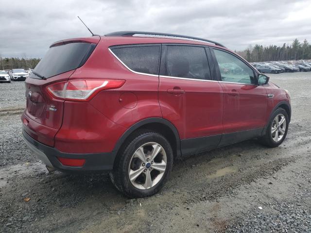 2015 Ford Escape Se VIN: 1FMCU9GX1FUC38381 Lot: 54671374