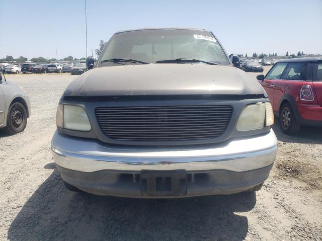 2003 Ford F150 Supercrew VIN: 1FTRW07613KC71299 Lot: 55740844