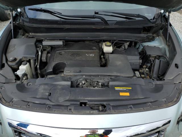 2014 Infiniti Qx60 VIN: 5N1AL0MM8EC503494 Lot: 56282314