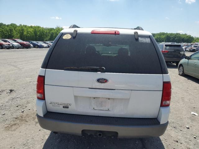 2002 Ford Explorer Xlt VIN: 1FMZU73K72UD60214 Lot: 55641834