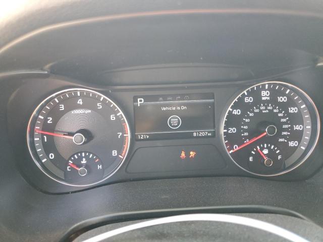 2023 Kia Forte Gt Line VIN: 3KPF54ADXPE550487 Lot: 56969924