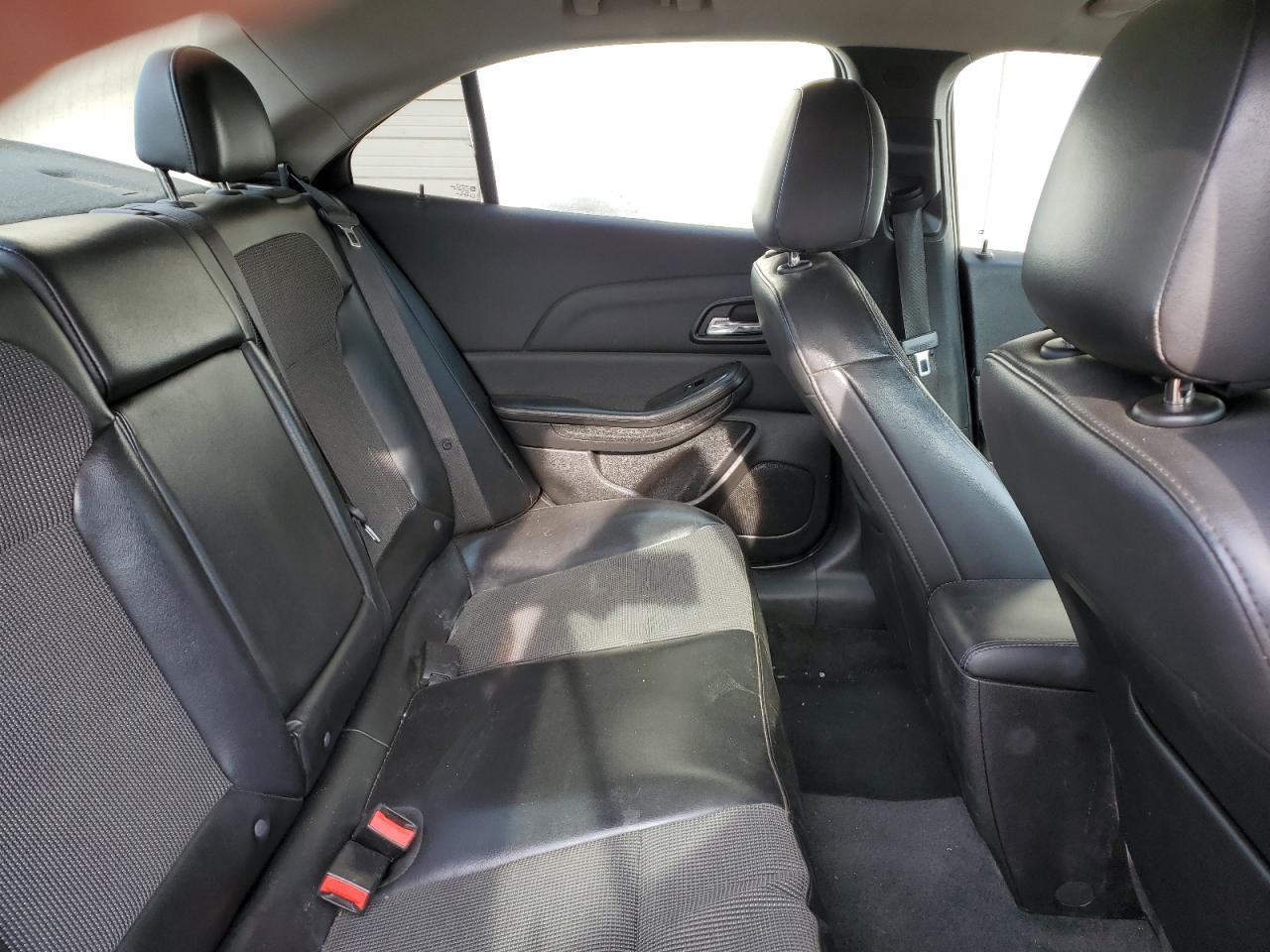 1G11C5SL2EF284518 2014 Chevrolet Malibu 1Lt