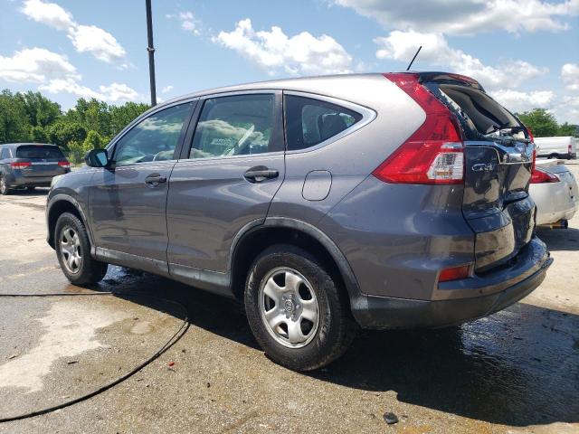 2016 Honda Cr-V Lx VIN: 3CZRM3H33GG704012 Lot: 56511444