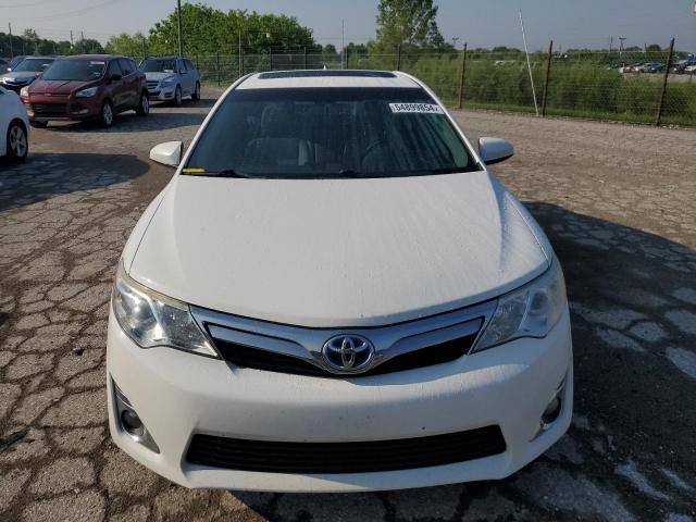 VIN 4T1BD1FK3DU071778 2013 Toyota Camry, Hybrid no.5