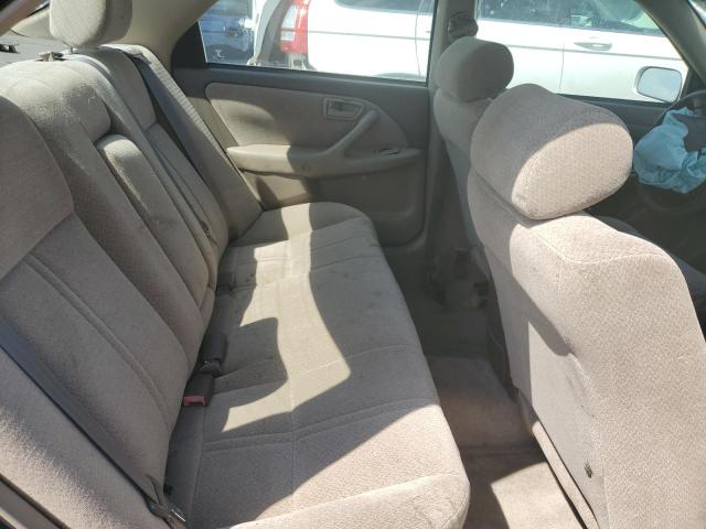 2000 Toyota Camry Ce VIN: 4T1BG22K7YU756343 Lot: 56210914