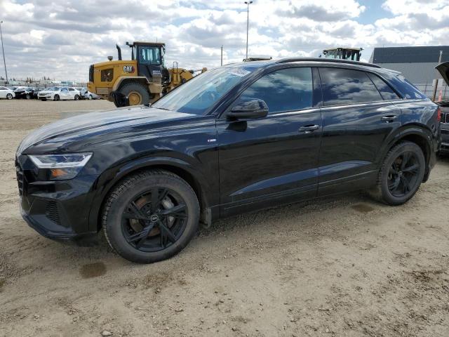 Vin: wa1dvbf19nd009448, lot: 53345344, audi q8 progressiv 2022 img_1