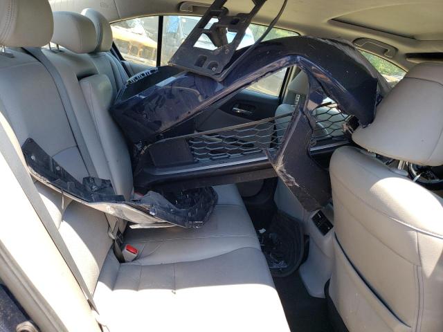 2016 HONDA ACCORD EXL - 1HGCR2F95GA064092