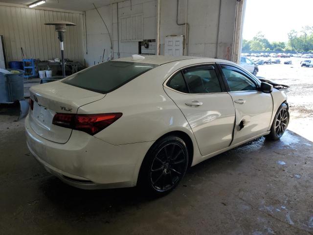 2015 Acura Tlx Tech VIN: 19UUB2F55FA005547 Lot: 55407014