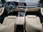 BMW X5 XDRIVE4 photo