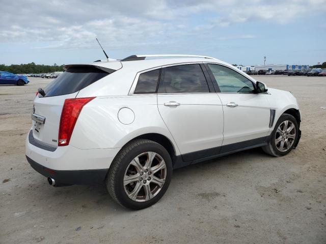 2014 Cadillac Srx Premium Collection VIN: 3GYFNDE32ES681441 Lot: 54270404