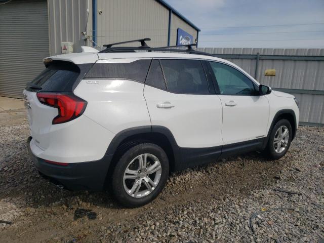 2020 GMC Terrain Sle VIN: 3GKALTEV2LL264964 Lot: 53462574