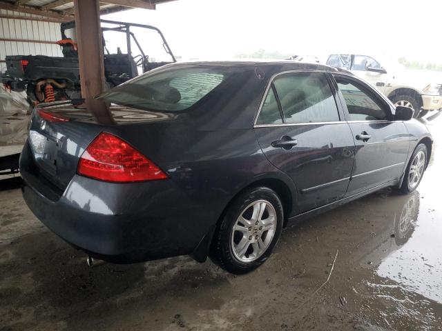 2007 Honda Accord Se VIN: 1HGCM56397A132860 Lot: 52254794