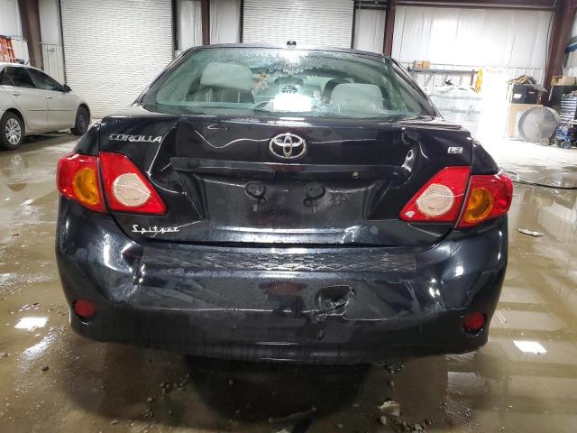 2009 Toyota Corolla Base VIN: 2T1BU40E59C161219 Lot: 53637274