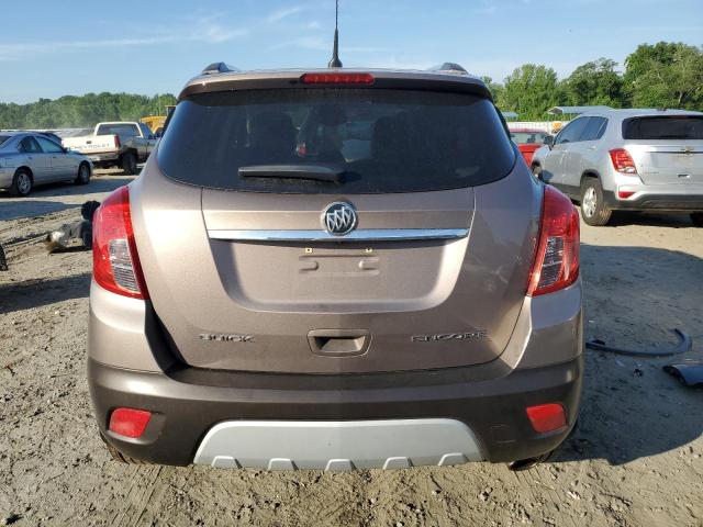 VIN KL4CJBSBXEB524654 2014 Buick Encore, Convenience no.6