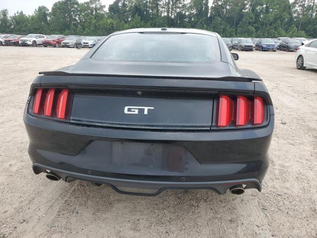 2016 Ford Mustang Gt VIN: 1FA6P8CF6G5205975 Lot: 53787834