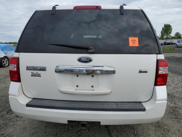 2009 Ford Expedition Limited VIN: 1FMFU195X9LA14482 Lot: 53158874