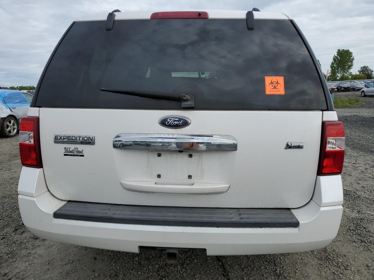 1FMFU195X9LA14482 2009 Ford Expedition Limited