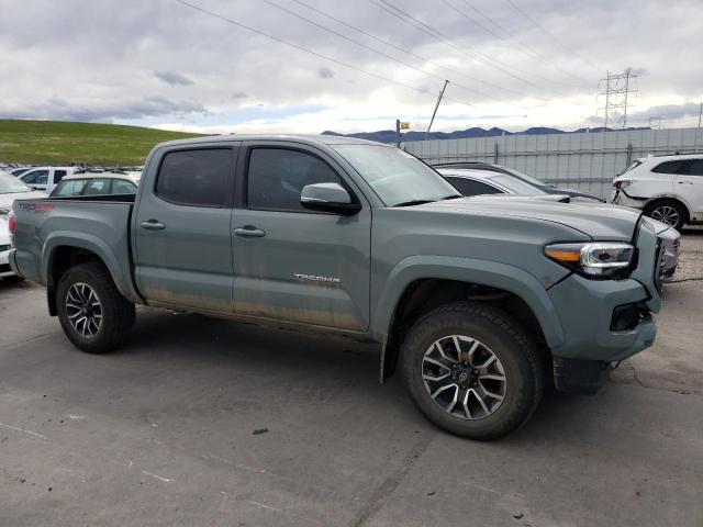 2023 Toyota Tacoma Double Cab VIN: 3TMCZ5AN0PM593456 Lot: 53710384