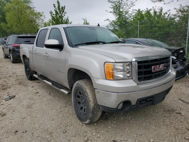 2007 GMC New Sierra K1500 VIN: 2GTEK13M471624743 Lot: 54388564